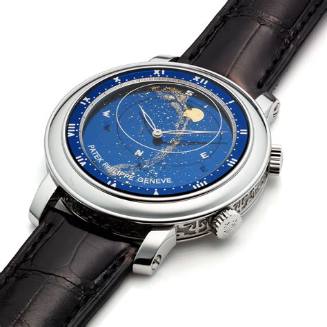 patek philippe geneve tourbillon|patek philippe celestial grand complication.